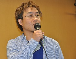 画像ギャラリー No.002のサムネイル画像 / 「HEROES&HERALDS」配信は12月19日に決定。PS Vita版やアップデートの詳細も明らかとなった「ULTIMATE MARVEL VS. CAPCOM 3」メディア向け体験会レポート