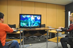 画像ギャラリー No.016のサムネイル画像 / 「HEROES&HERALDS」配信は12月19日に決定。PS Vita版やアップデートの詳細も明らかとなった「ULTIMATE MARVEL VS. CAPCOM 3」メディア向け体験会レポート