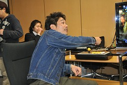 画像ギャラリー No.021のサムネイル画像 / 「HEROES&HERALDS」配信は12月19日に決定。PS Vita版やアップデートの詳細も明らかとなった「ULTIMATE MARVEL VS. CAPCOM 3」メディア向け体験会レポート