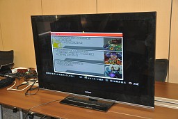 画像ギャラリー No.024のサムネイル画像 / 「HEROES&HERALDS」配信は12月19日に決定。PS Vita版やアップデートの詳細も明らかとなった「ULTIMATE MARVEL VS. CAPCOM 3」メディア向け体験会レポート