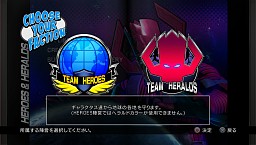 画像ギャラリー No.032のサムネイル画像 / 「HEROES&HERALDS」配信は12月19日に決定。PS Vita版やアップデートの詳細も明らかとなった「ULTIMATE MARVEL VS. CAPCOM 3」メディア向け体験会レポート