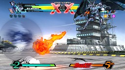 画像ギャラリー No.041のサムネイル画像 / 「HEROES&HERALDS」配信は12月19日に決定。PS Vita版やアップデートの詳細も明らかとなった「ULTIMATE MARVEL VS. CAPCOM 3」メディア向け体験会レポート