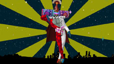 画像ギャラリー No.023のサムネイル画像 / ありんこから高層ビルまでなんでも巻き込んでしまおう。「塊魂 ノ・ビ〜タ」,さまざまなシチュエーションのミッション内容を発売前にチェック