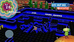 画像ギャラリー No.016のサムネイル画像 / 「塊魂 ノ・ビ〜タ」,パックマンとコラボしたDLCミッションを3月15日から配信