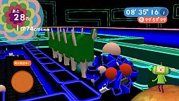 画像ギャラリー No.018のサムネイル画像 / 「塊魂 ノ・ビ〜タ」,パックマンとコラボしたDLCミッションを3月15日から配信