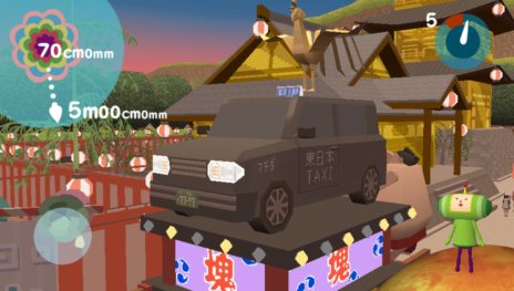 ꡼ No.007Υͥ / ֲ ΡӡDLCߥåֲեޤĤפ524ۿ˴ޤ줿ȤĿͤȤ̴𤨤褦