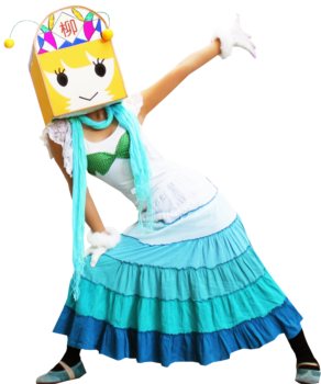 ꡼ No.011Υͥ / ֲ ΡӡDLCߥåֲեޤĤפ524ۿ˴ޤ줿ȤĿͤȤ̴𤨤褦