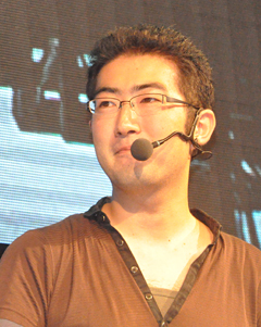 ꡼ No.003Υͥ / TGS 2011ϡȥΥ Rɤȡȥҡ ĥ֥쥤ɡ2Ĥο꡼餫Ȥʤä֥ƥ륺 ֡ץ꡼ץ쥹ȯɽͤݡ