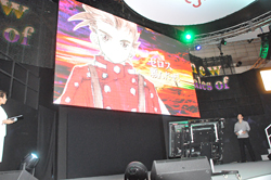 ꡼ No.008 | TGS 2011ϡȥΥ Rɤȡȥҡ ĥ֥쥤ɡ2Ĥο꡼餫Ȥʤä֥ƥ륺 ֡ץ꡼ץ쥹ȯɽͤݡ