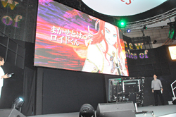 ꡼ No.009 | TGS 2011ϡȥΥ Rɤȡȥҡ ĥ֥쥤ɡ2Ĥο꡼餫Ȥʤä֥ƥ륺 ֡ץ꡼ץ쥹ȯɽͤݡ