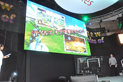 ꡼ No.013 | TGS 2011ϡȥΥ Rɤȡȥҡ ĥ֥쥤ɡ2Ĥο꡼餫Ȥʤä֥ƥ륺 ֡ץ꡼ץ쥹ȯɽͤݡ