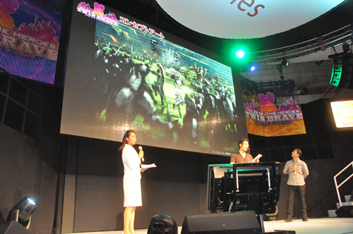 ꡼ No.015Υͥ / TGS 2011ϡȥΥ Rɤȡȥҡ ĥ֥쥤ɡ2Ĥο꡼餫Ȥʤä֥ƥ륺 ֡ץ꡼ץ쥹ȯɽͤݡ