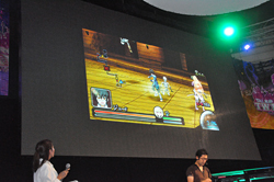 ꡼ No.017 | TGS 2011ϡȥΥ Rɤȡȥҡ ĥ֥쥤ɡ2Ĥο꡼餫Ȥʤä֥ƥ륺 ֡ץ꡼ץ쥹ȯɽͤݡ