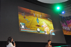 ꡼ No.019 | TGS 2011ϡȥΥ Rɤȡȥҡ ĥ֥쥤ɡ2Ĥο꡼餫Ȥʤä֥ƥ륺 ֡ץ꡼ץ쥹ȯɽͤݡ