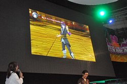 ꡼ No.020 | TGS 2011ϡȥΥ Rɤȡȥҡ ĥ֥쥤ɡ2Ĥο꡼餫Ȥʤä֥ƥ륺 ֡ץ꡼ץ쥹ȯɽͤݡ