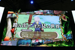 ꡼ No.008 | TGS 2011SCE֡ǹԤ줿֥ƥ륺  Υ RפΥȡ饤֥硼ݡ