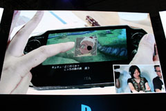 ꡼ No.010 | TGS 2011SCE֡ǹԤ줿֥ƥ륺  Υ RפΥȡ饤֥硼ݡ