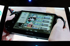 ꡼ No.012 | TGS 2011SCE֡ǹԤ줿֥ƥ륺  Υ RפΥȡ饤֥硼ݡ