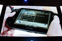 ꡼ No.013 | TGS 2011SCE֡ǹԤ줿֥ƥ륺  Υ RפΥȡ饤֥硼ݡ