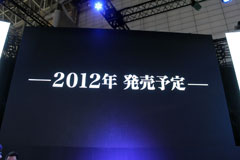 ꡼ No.018 | TGS 2011SCE֡ǹԤ줿֥ƥ륺  Υ RפΥȡ饤֥硼ݡ