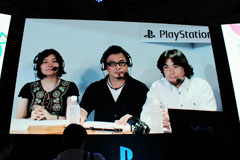 ꡼ No.019 | TGS 2011SCE֡ǹԤ줿֥ƥ륺  Υ RפΥȡ饤֥硼ݡ