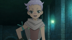 画像ギャラリー No.010のサムネイル画像 / 「テイルズ オブ イノセンス R」予約特典のVita専用アプリには,スキットでジェイドやリタらが登場。新キャラ「コンウェイ・タウ」やアニメシーンも紹介