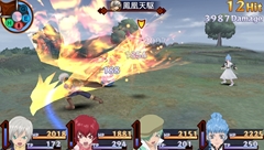 画像ギャラリー No.021のサムネイル画像 / 「テイルズ オブ イノセンス R」予約特典のVita専用アプリには,スキットでジェイドやリタらが登場。新キャラ「コンウェイ・タウ」やアニメシーンも紹介