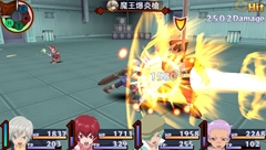 画像ギャラリー No.025のサムネイル画像 / 「テイルズ オブ イノセンス R」予約特典のVita専用アプリには,スキットでジェイドやリタらが登場。新キャラ「コンウェイ・タウ」やアニメシーンも紹介