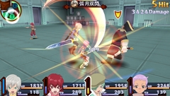 画像ギャラリー No.026のサムネイル画像 / 「テイルズ オブ イノセンス R」予約特典のVita専用アプリには,スキットでジェイドやリタらが登場。新キャラ「コンウェイ・タウ」やアニメシーンも紹介