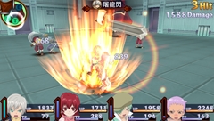 画像ギャラリー No.027のサムネイル画像 / 「テイルズ オブ イノセンス R」予約特典のVita専用アプリには,スキットでジェイドやリタらが登場。新キャラ「コンウェイ・タウ」やアニメシーンも紹介