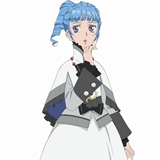 画像ギャラリー No.038のサムネイル画像 / 「テイルズ オブ イノセンス R」予約特典のVita専用アプリには,スキットでジェイドやリタらが登場。新キャラ「コンウェイ・タウ」やアニメシーンも紹介