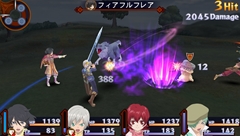 画像ギャラリー No.048のサムネイル画像 / 「テイルズ オブ イノセンス R」予約特典のVita専用アプリには,スキットでジェイドやリタらが登場。新キャラ「コンウェイ・タウ」やアニメシーンも紹介