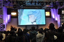 画像ギャラリー No.013のサムネイル画像 / ファン必見の情報も次々と明らかになった「YAPPARI!『テイルズ オブ』スペシャルステージ inジャンプフェスタ2012 〜イノセンス R Day〜」をレポート