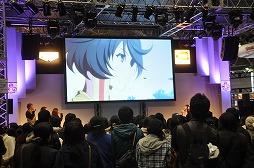 画像ギャラリー No.014のサムネイル画像 / ファン必見の情報も次々と明らかになった「YAPPARI!『テイルズ オブ』スペシャルステージ inジャンプフェスタ2012 〜イノセンス R Day〜」をレポート