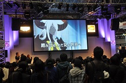 画像ギャラリー No.015のサムネイル画像 / ファン必見の情報も次々と明らかになった「YAPPARI!『テイルズ オブ』スペシャルステージ inジャンプフェスタ2012 〜イノセンス R Day〜」をレポート