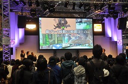 画像ギャラリー No.018のサムネイル画像 / ファン必見の情報も次々と明らかになった「YAPPARI!『テイルズ オブ』スペシャルステージ inジャンプフェスタ2012 〜イノセンス R Day〜」をレポート