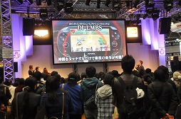 画像ギャラリー No.019のサムネイル画像 / ファン必見の情報も次々と明らかになった「YAPPARI!『テイルズ オブ』スペシャルステージ inジャンプフェスタ2012 〜イノセンス R Day〜」をレポート