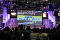 画像ギャラリー No.026のサムネイル画像 / ファン必見の情報も次々と明らかになった「YAPPARI!『テイルズ オブ』スペシャルステージ inジャンプフェスタ2012 〜イノセンス R Day〜」をレポート