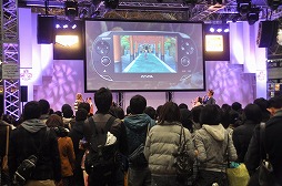 画像ギャラリー No.027のサムネイル画像 / ファン必見の情報も次々と明らかになった「YAPPARI!『テイルズ オブ』スペシャルステージ inジャンプフェスタ2012 〜イノセンス R Day〜」をレポート