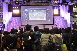 画像ギャラリー No.030のサムネイル画像 / ファン必見の情報も次々と明らかになった「YAPPARI!『テイルズ オブ』スペシャルステージ inジャンプフェスタ2012 〜イノセンス R Day〜」をレポート