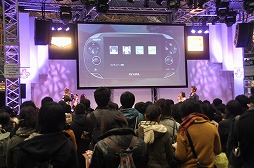 画像ギャラリー No.032のサムネイル画像 / ファン必見の情報も次々と明らかになった「YAPPARI!『テイルズ オブ』スペシャルステージ inジャンプフェスタ2012 〜イノセンス R Day〜」をレポート