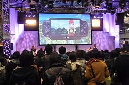 画像ギャラリー No.034のサムネイル画像 / ファン必見の情報も次々と明らかになった「YAPPARI!『テイルズ オブ』スペシャルステージ inジャンプフェスタ2012 〜イノセンス R Day〜」をレポート