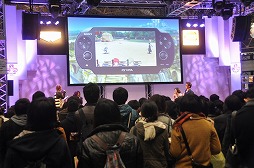 画像ギャラリー No.035のサムネイル画像 / ファン必見の情報も次々と明らかになった「YAPPARI!『テイルズ オブ』スペシャルステージ inジャンプフェスタ2012 〜イノセンス R Day〜」をレポート