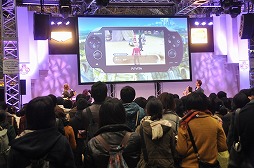 画像ギャラリー No.036のサムネイル画像 / ファン必見の情報も次々と明らかになった「YAPPARI!『テイルズ オブ』スペシャルステージ inジャンプフェスタ2012 〜イノセンス R Day〜」をレポート