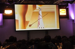 画像ギャラリー No.075のサムネイル画像 / ファン必見の情報も次々と明らかになった「YAPPARI!『テイルズ オブ』スペシャルステージ inジャンプフェスタ2012 〜イノセンス R Day〜」をレポート