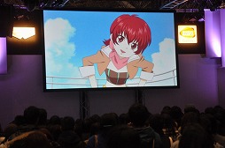 画像ギャラリー No.076のサムネイル画像 / ファン必見の情報も次々と明らかになった「YAPPARI!『テイルズ オブ』スペシャルステージ inジャンプフェスタ2012 〜イノセンス R Day〜」をレポート