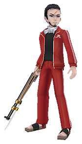 画像ギャラリー No.009のサムネイル画像 / 「テイルズ オブイノセンス R」,2月2日配信の新DLCは“くせっ毛”と学園衣装