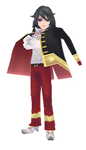 画像ギャラリー No.011のサムネイル画像 / 「テイルズ オブイノセンス R」,2月2日配信の新DLCは“くせっ毛”と学園衣装