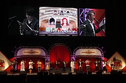 ꡼ No.001Υͥ / ֥ƥ륺  եƥХ 2012סBONNIE PINKDaisyDaisyνб餬ɲ÷