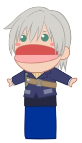 画像ギャラリー No.002のサムネイル画像 / 「テイルズ オブ イノセンス」をピックアップした動画「テイルズ オブ パペット」第9話が公開に